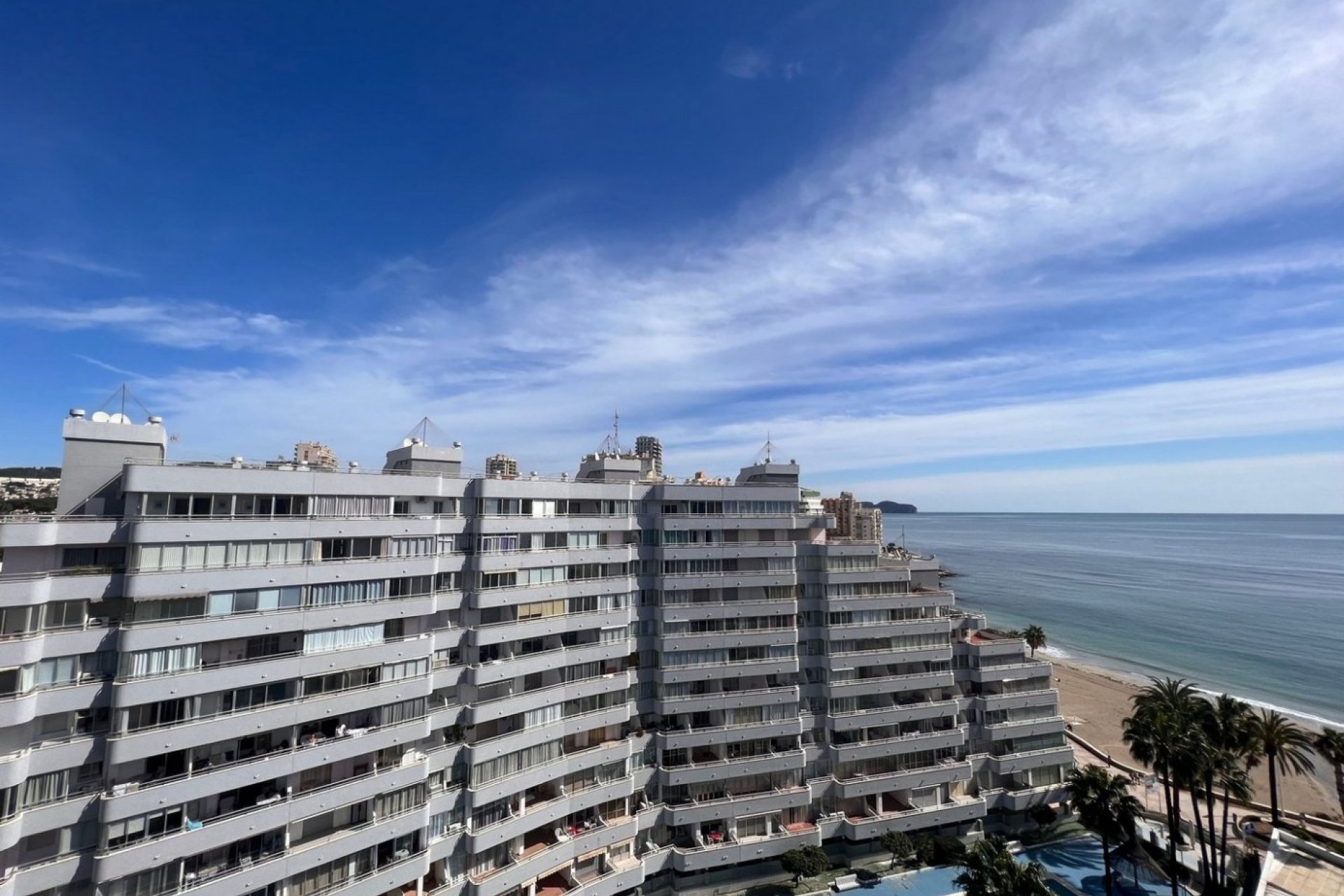 Новобудова - Апартаменти - Calpe - Playa La Fossa