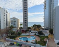 Новобудова - Апартаменти - Calpe