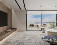 Новобудова - Апартаменти - Calpe