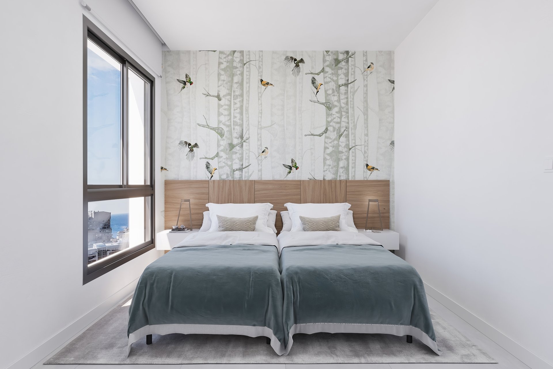 Новобудова - Апартаменти - Calpe