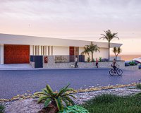 Новобудова - Апартаменти - Calpe - 