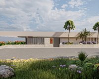 Новобудова - Апартаменти - Calpe - 