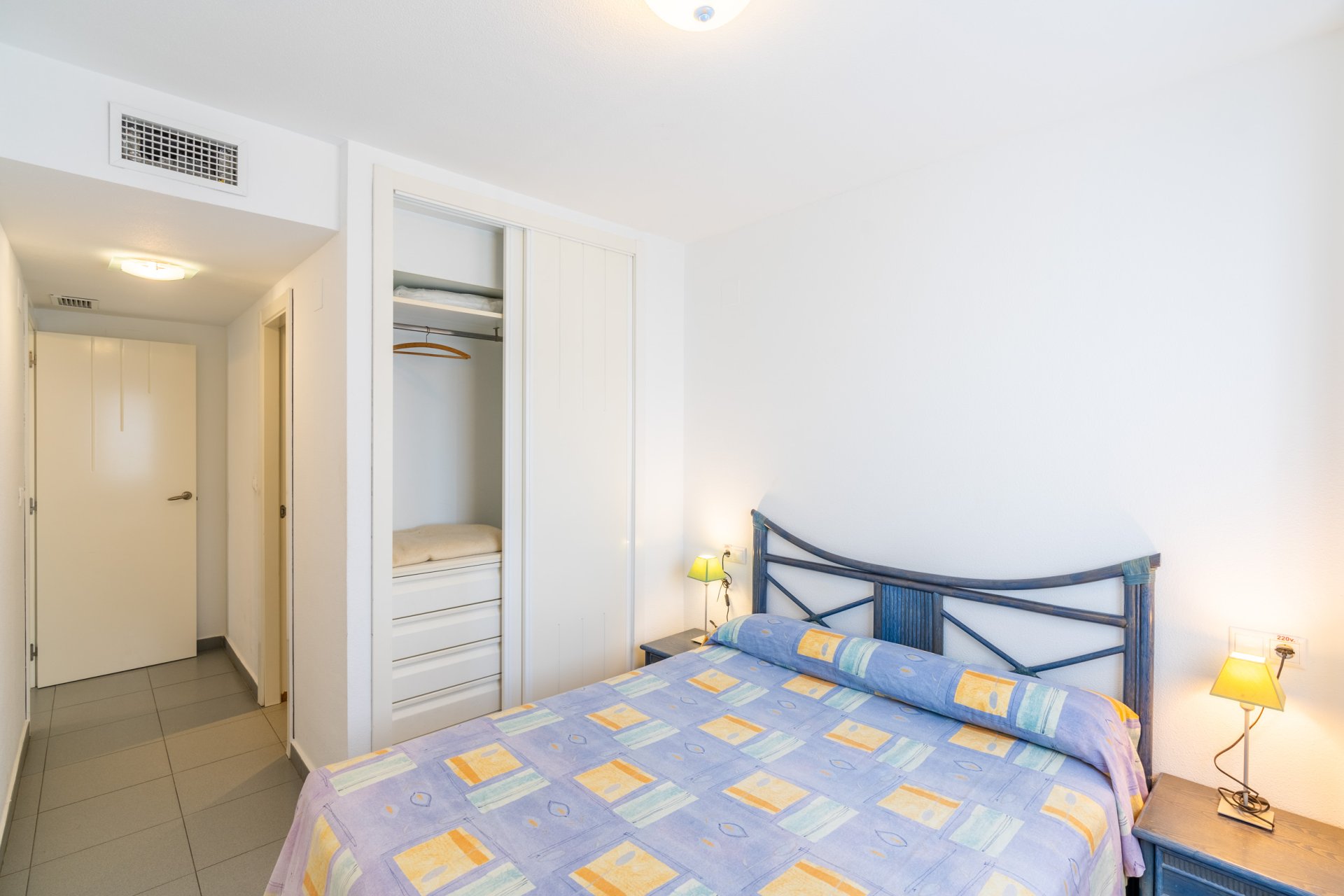 Новобудова - Апартаменти - Calpe