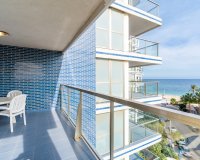 Новобудова - Апартаменти - Calpe