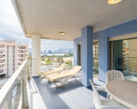 Новобудова - Апартаменти - Calpe
