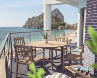 Новобудова - Апартаменти - Calpe
