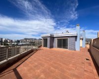 Новобудова - Апартаменти - Calpe