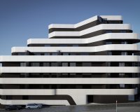 Новобудова - Апартаменти - Calpe