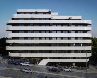 Новобудова - Апартаменти - Calpe