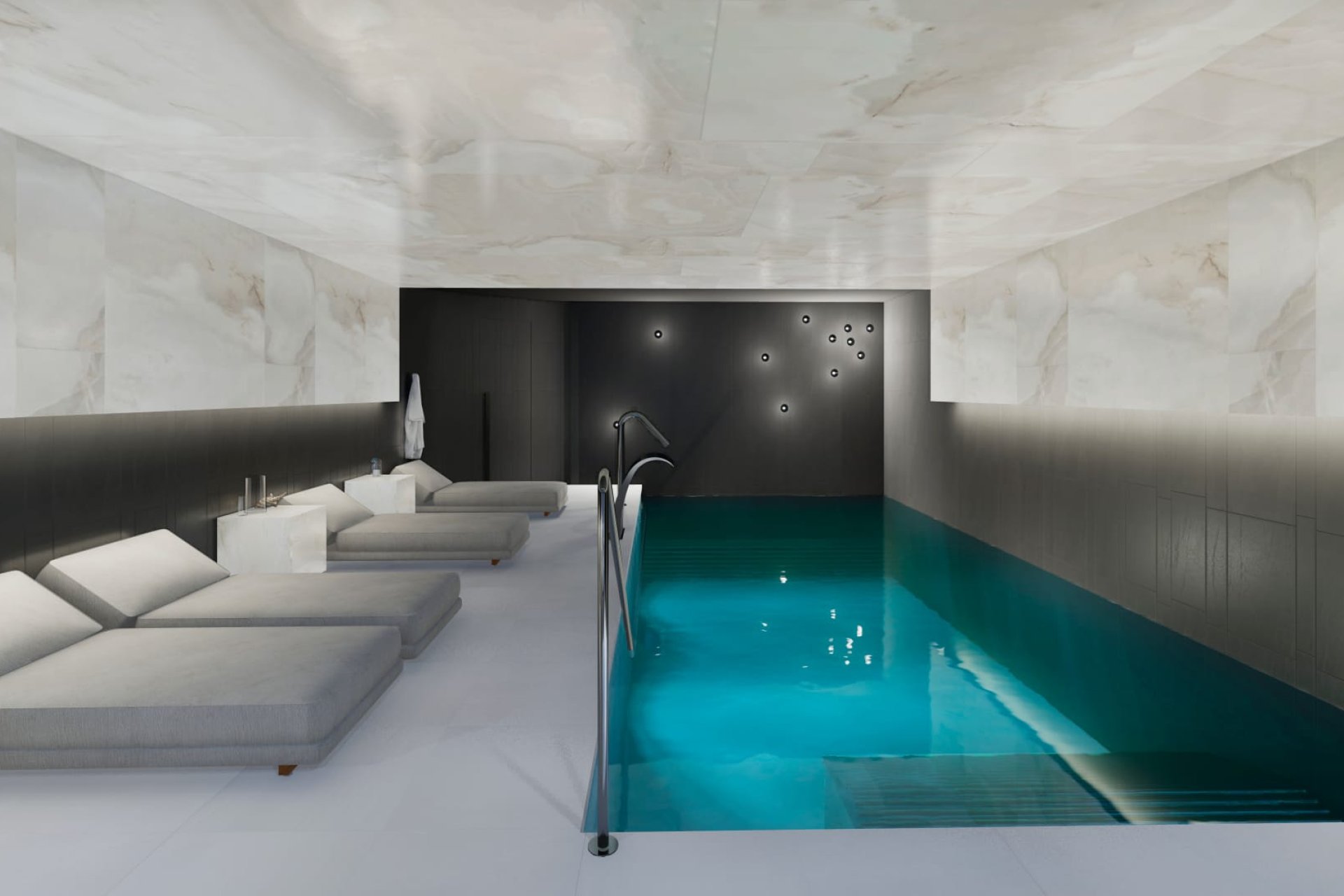 Новобудова - Апартаменти - Calpe