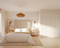 Новобудова - Апартаменти - Calpe - 