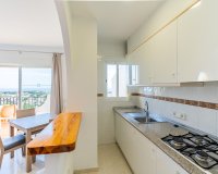 Новобудова - Апартаменти - Calpe