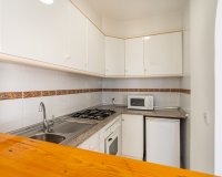 Новобудова - Апартаменти - Calpe