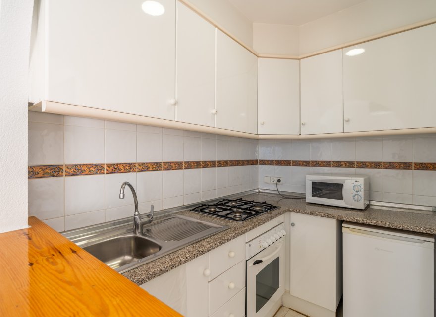 Новобудова - Апартаменти - Calpe