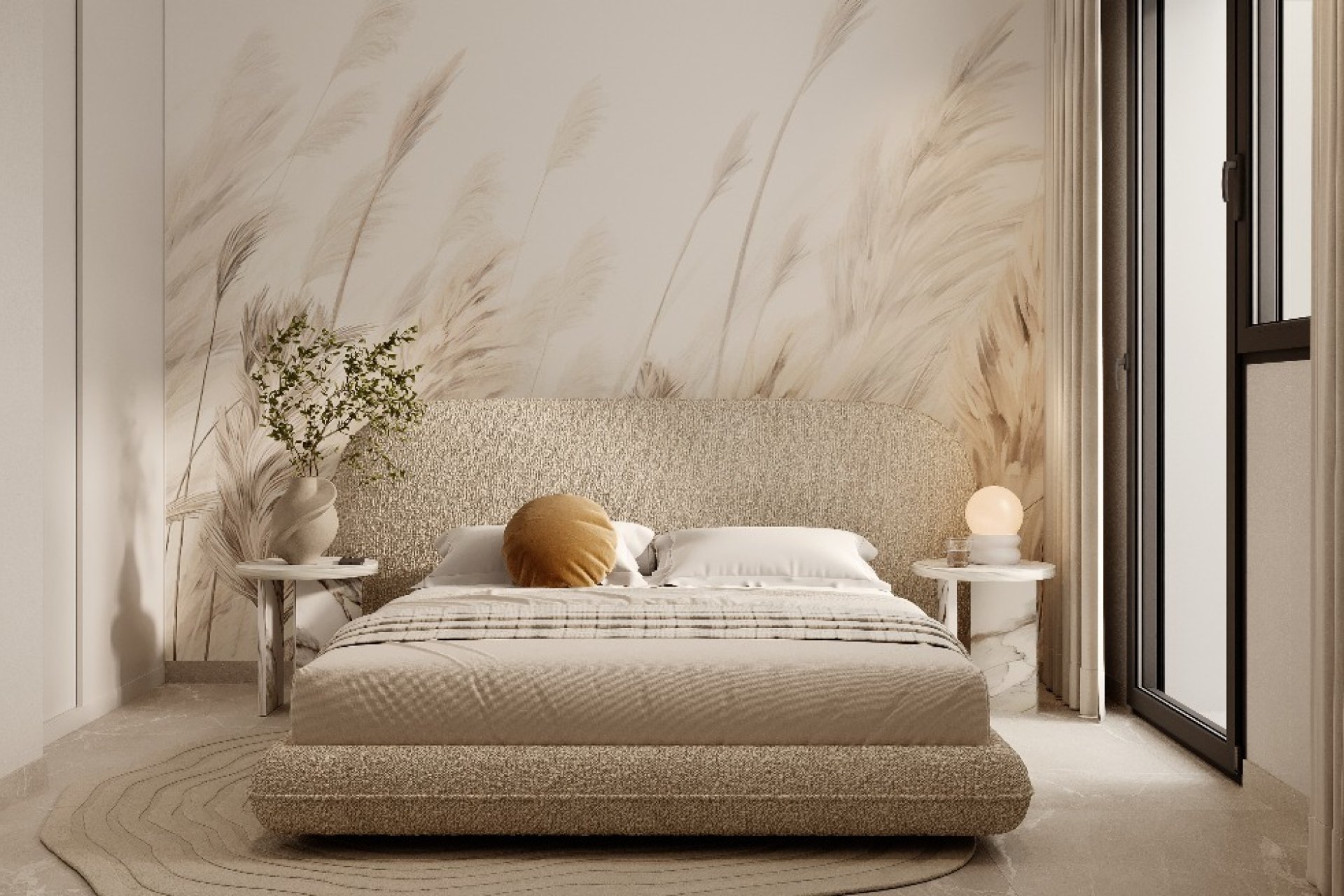 Новобудова - Апартаменти - Calpe