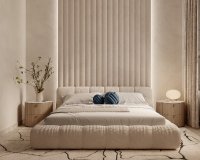 Новобудова - Апартаменти - Calpe