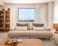 Новобудова - Апартаменти - Calpe