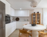 Новобудова - Апартаменти - Calpe
