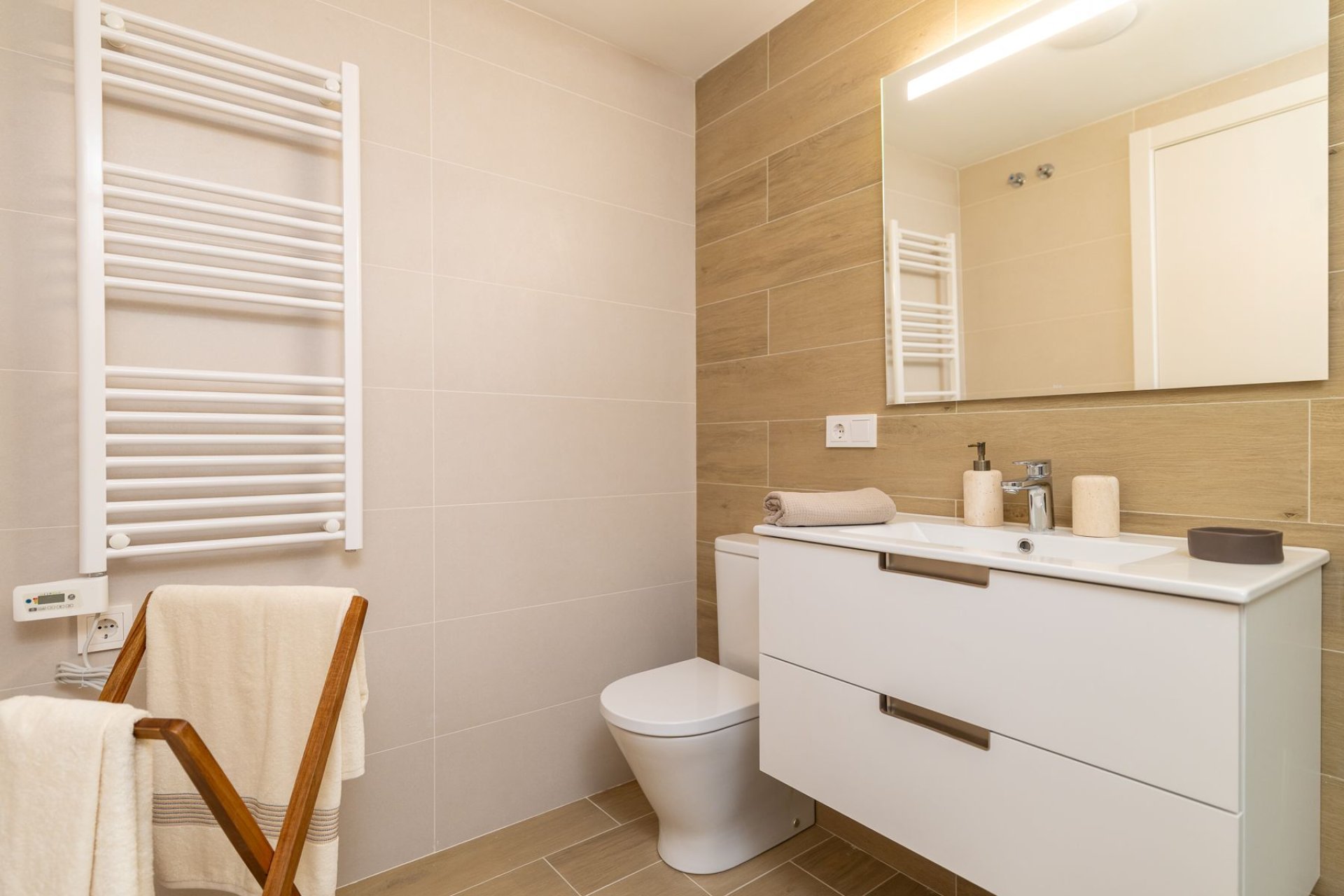 Новобудова - Апартаменти - Calpe