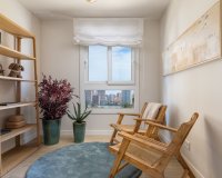 Новобудова - Апартаменти - Calpe