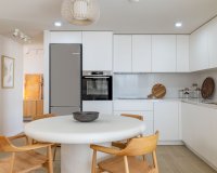 Новобудова - Апартаменти - Calpe