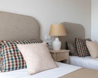 Новобудова - Апартаменти - Calpe
