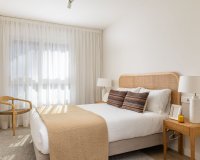 Новобудова - Апартаменти - Calpe