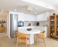 Новобудова - Апартаменти - Calpe