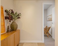 Новобудова - Апартаменти - Calpe