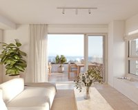Новобудова - Апартаменти - Calpe