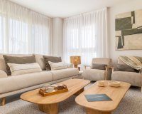Новобудова - Апартаменти - Calpe