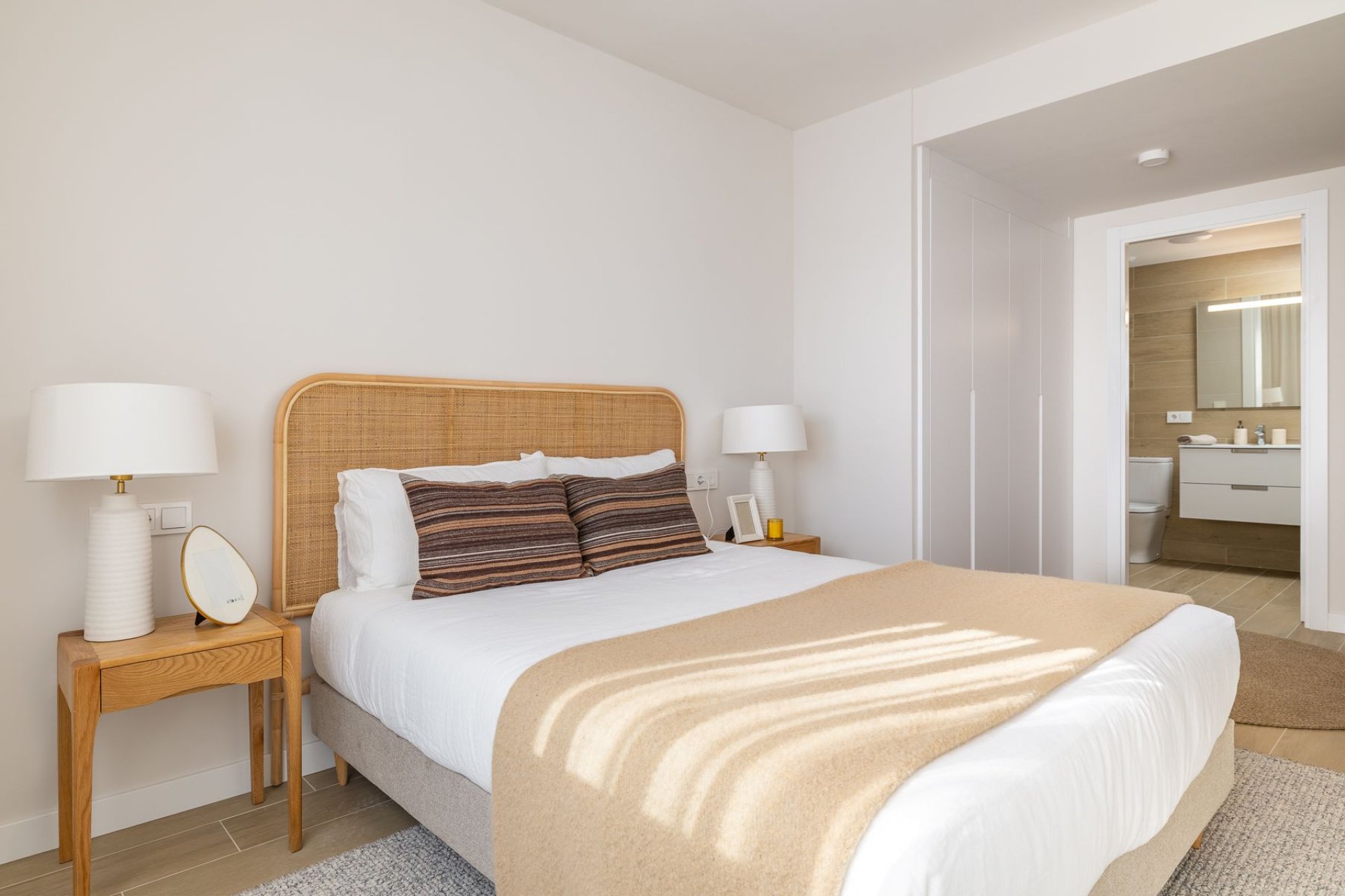 Новобудова - Апартаменти - Calpe