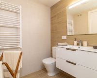 Новобудова - Апартаменти - Calpe