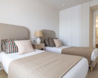 Новобудова - Апартаменти - Calpe