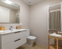 Новобудова - Апартаменти - Calpe