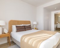 Новобудова - Апартаменти - Calpe