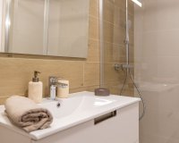 Новобудова - Апартаменти - Calpe