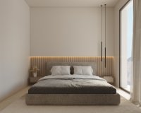 Новобудова - Апартаменти - Calpe