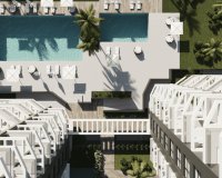 Новобудова - Апартаменти - Calpe