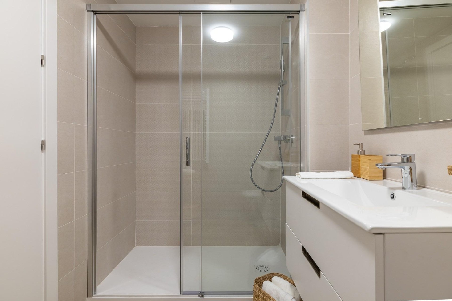 Новобудова - Апартаменти - Calpe - 