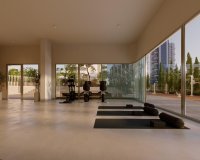 Новобудова - Апартаменти - Calpe - 