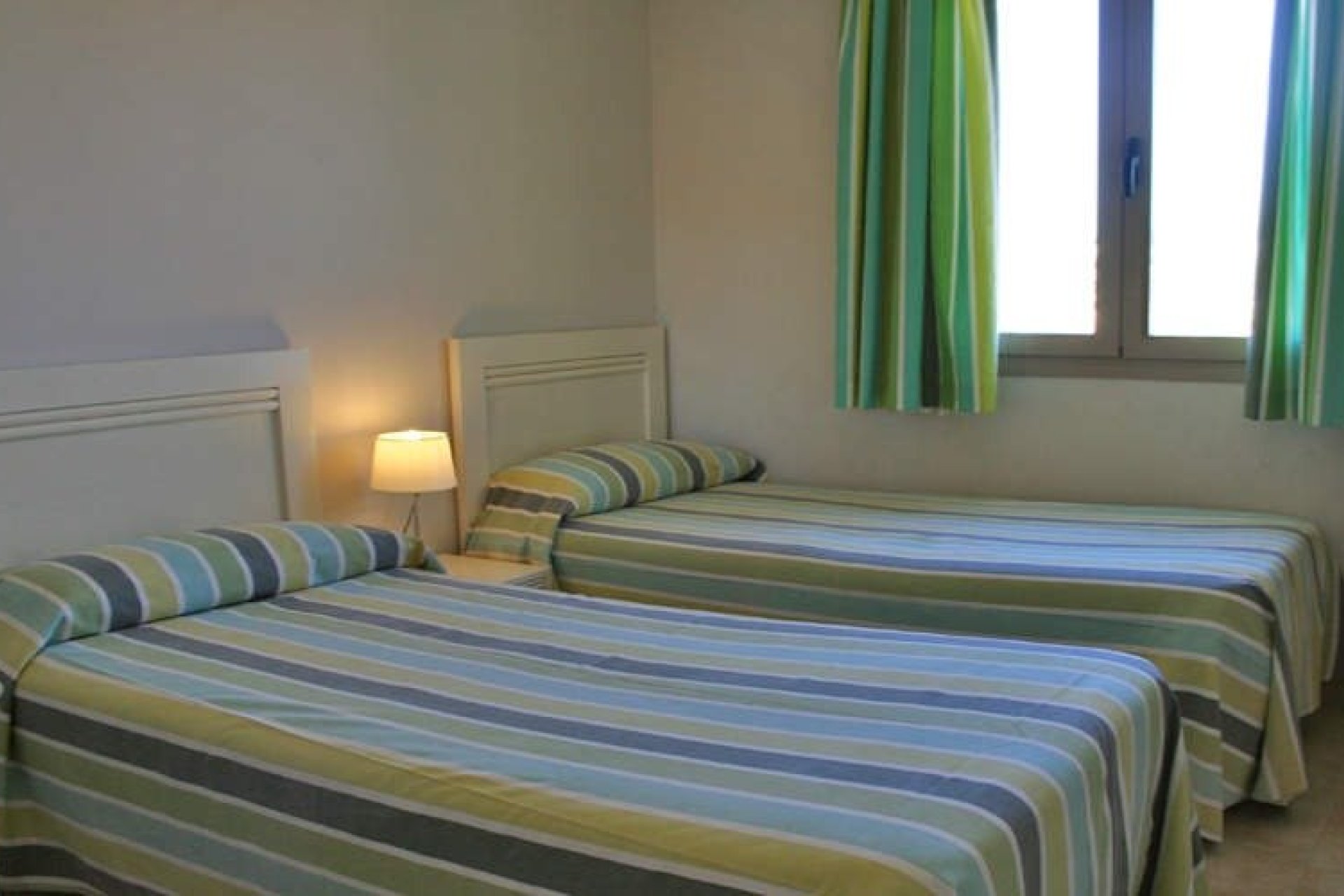 Новобудова - Апартаменти - Calpe - 