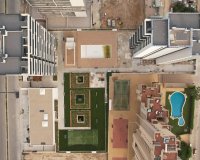 Новобудова - Апартаменти - Calpe