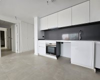 Новобудова - Апартаменти - Calpe