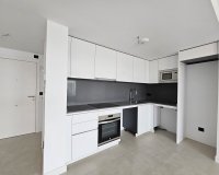 Новобудова - Апартаменти - Calpe