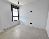 Новобудова - Апартаменти - Calpe
