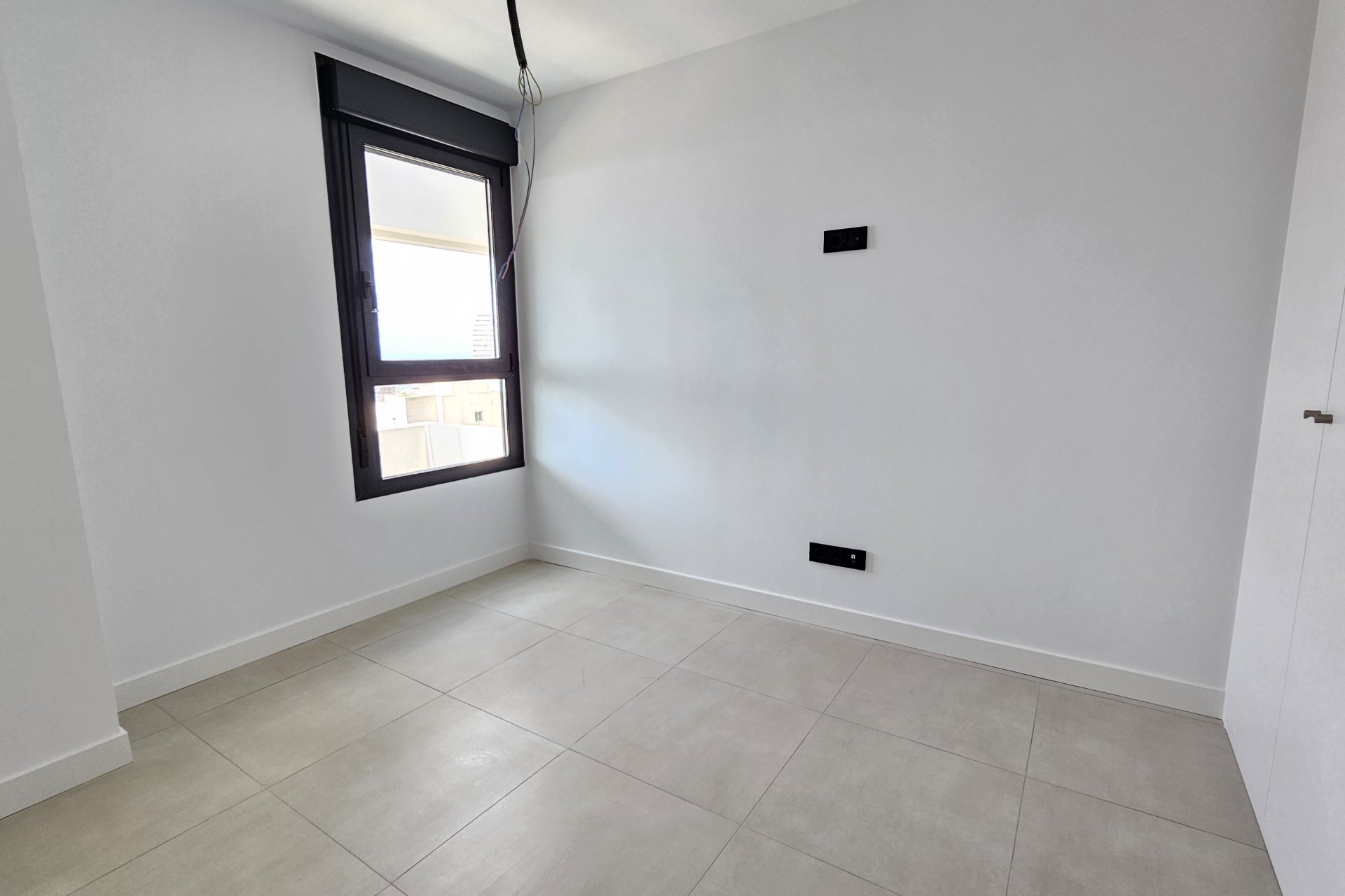Новобудова - Апартаменти - Calpe