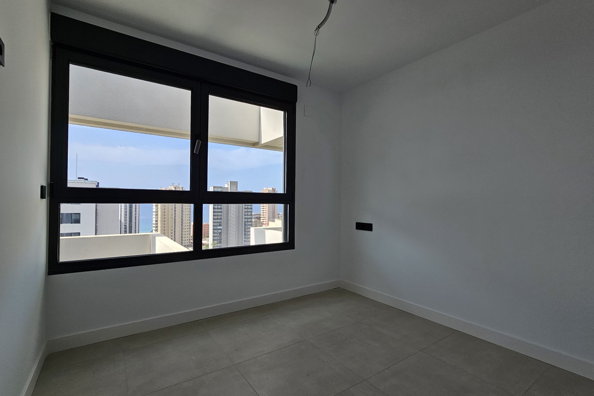 Новобудова - Апартаменти - Calpe