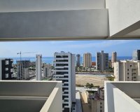 Новобудова - Апартаменти - Calpe