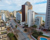 Новобудова - Апартаменти - Calpe